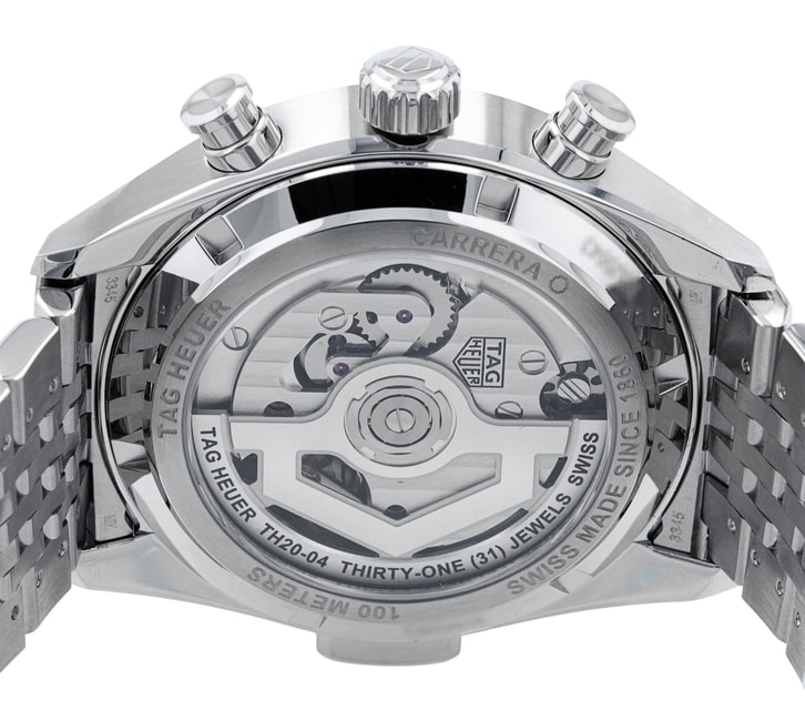 Tag Heuer Carrera CBS2016.EB0430 Image 4